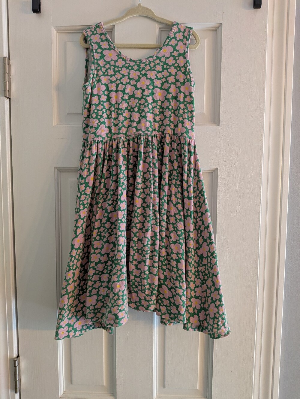 Alice + Ames Tank Ballet Dress